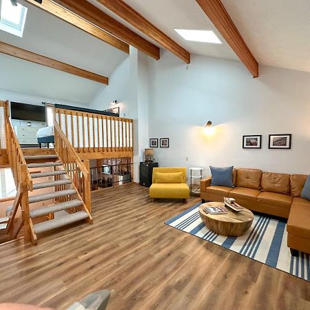 סנדוסקי Fun Family Home Near Cedar Point מראה חיצוני תמונה