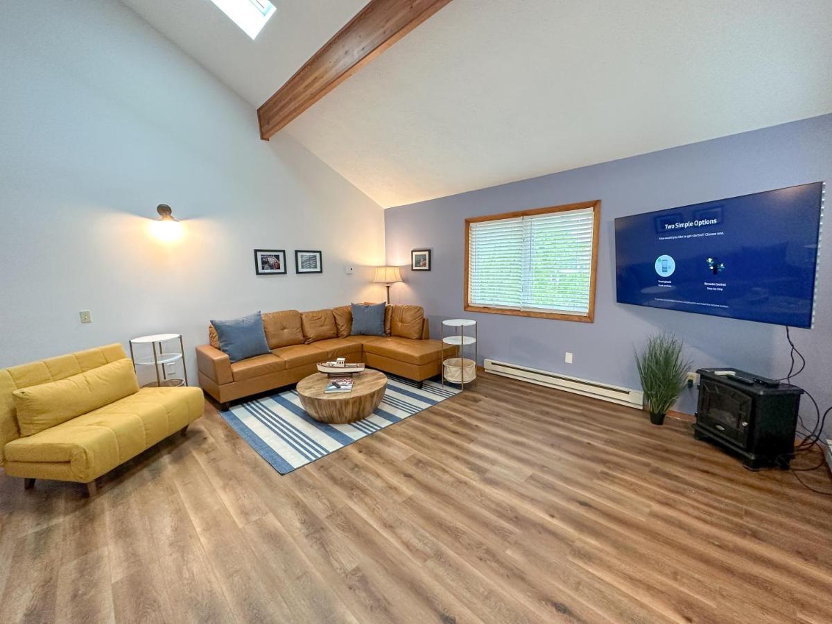 סנדוסקי Fun Family Home Near Cedar Point מראה חיצוני תמונה
