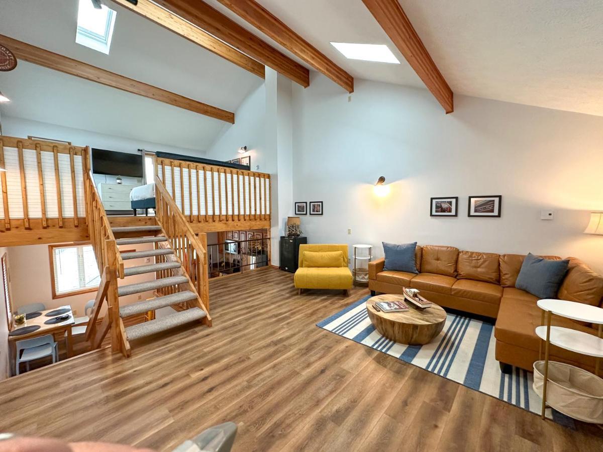 סנדוסקי Fun Family Home Near Cedar Point מראה חיצוני תמונה